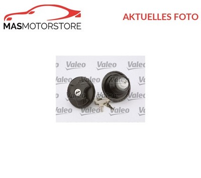 VERSCHLUSS KRAFTSTOFFBEHÄLTER VALEO 247519 A NEU OE QUALITÄT