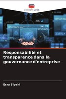 Esra Sipahi | Responsabilité Et Transparence Dans La Gouvernance D'entreprise
