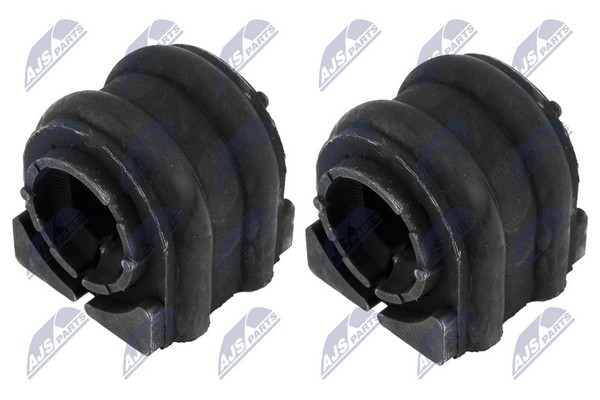 Stabilisatorlager Stabilager Buchse Stabilisator NTY ZGS-HY-556 FüR Hyundai Ix35-image