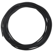 For 16.4ft x 3/32" Foam Expanded Cord Black Saving Putty