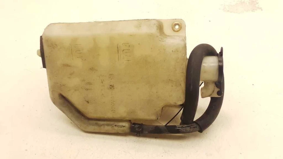 98-03 TOYOTA SIENNA XLE 3.0L 6CYL RADIADOR REFRIGERANTE CONJUNTO DEPÓSITO  Foto 2 de 4