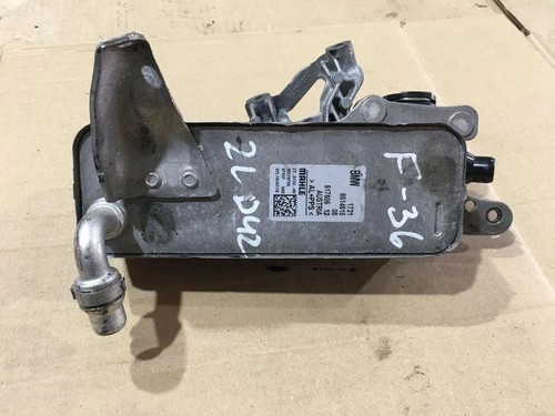 BMW 4 Gran Coupe F36 Getriebekühler 8514515 2.00 Diesel 2018 30505817