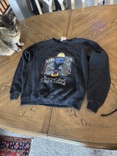 Vintage Mickey Mouse Tower Of Terror Disney World Disney Land Made In USA 90s