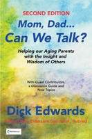 Dick Edwards | Mom, Dad...Can We Talk? | Taschenbuch | Englisch (2021)