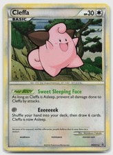Cleffa HGSS12 (NM) - HGSS Promos - Promo - Pokemon TCG on eBay