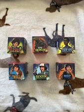 McDonald  s Happy Meal Toys Stranger Things