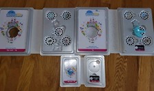 Lot Of Moonlite Story Projector Reels Story Includes Disney Frozen, Animals