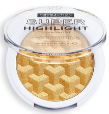 Relove by Revolution Super Highlighter Gold