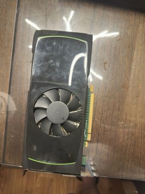 0WGP2G DELL GEFORCE GTX 560 TI 1280MB GDDR5 PCIE X16 GRAPHICS CARD WGP2G