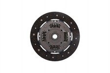 Disque d'embrayage Smart FORFOUR