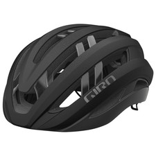Giro Aries Spherical Bike Helmet Matte Black Medium