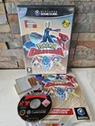 Pokemon Colosseum Nintendo GameCube Includes Memory Card PAL Complete Box