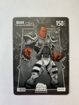 2026 Bo Jackson Battle Arena P-9 Bojax PSA Magazine Exclusive SP Steel 150 Power