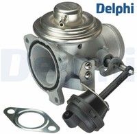 Delphi EG10469-12B1 Agr-Ventil AGR Ventil AbgasrüCkfüHrventil