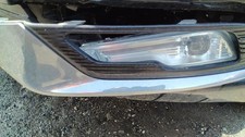 Used Driving Light Fits 2017 Ford Fusion Fog-driving Without Bezel Led Grade A Used Driving Light Fits 2017 Ford Fusion Fog-driving Without Bezel Led Grade A