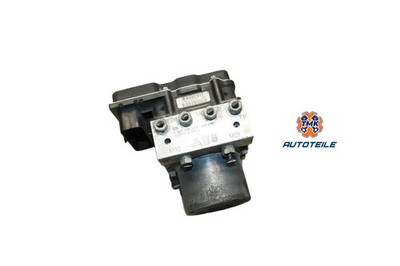 Opel Meriva B ABS ESP Steuergerät Hydraulikblock 13354301 AB6
