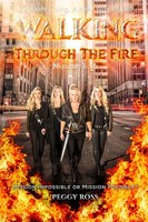 Peggy Ross | Walking Through The Fire | Taschenbuch | Englisch (2017) | [.]