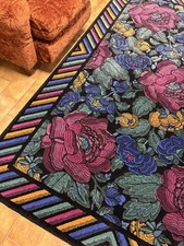 tappeto MISSONI per T&J Vestor (anni ‘80)