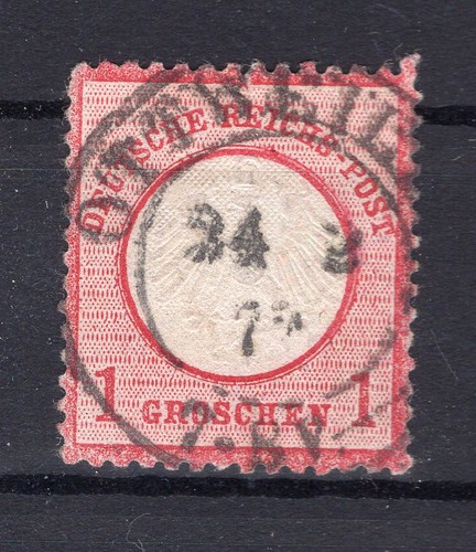 DR-Chest Signal 19 OTTWEILER Gest.