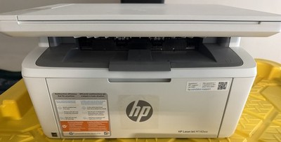 HP LaserJet M140we Laser Printer