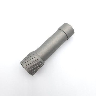 Benelli M4 Magazine Extension Cap, +1 round, 8-round, H2O, Made from Titanium
