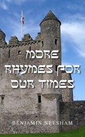 Benjamin Neesham | More Rhymes For Our Times | Taschenbuch | Englisch (2022)