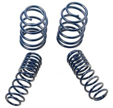 2007-2014 Mustang Gt500 Ford Lowering Springs - Mustang Svt - 1.25 M-5300-l
