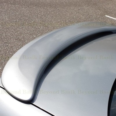 For 2000-2004 Infiniti I30 I35 Factory Style Spoiler Wing w