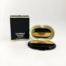 ULTIMA II The Nakeds Two-Timers Eyecolor Palette New in Box Vintage