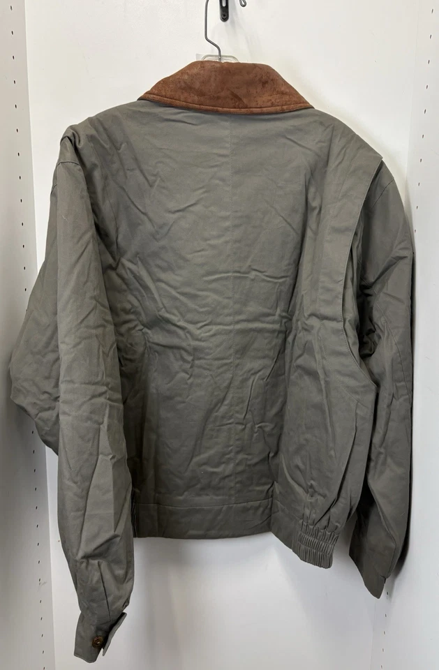 Gant Vintage Men’s Outerwear Jacket Size Medium - Image 3 of 3