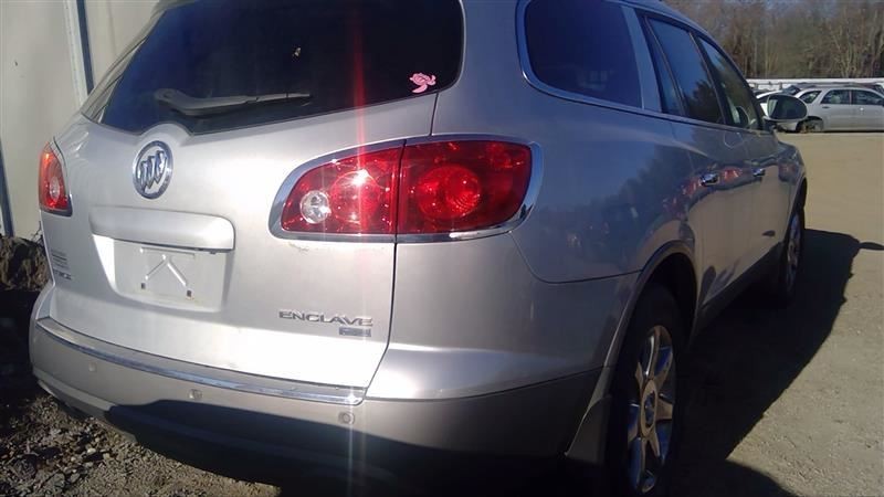 Passenger Right Fender Fits 08-12 ENCLAVE 110166