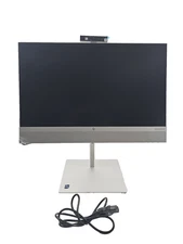 HP EliteOne 840 G9 23.8" FHD All-In-One Desktop 89M81UT#ABA **DENTED CORNER**