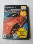 Need for Speed: Underground - Sony PlayStation 2