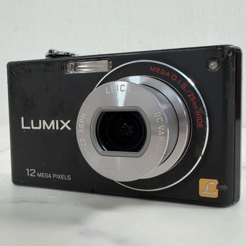 Panasonic LUMIX 12-13.9MP Digital Cameras for Sale - Shop New
