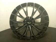 ASTON MARTIN VANTAGE Rear Wheel 21 Inch 5x128 ET55 11J 2018-2026 MY63-9965G