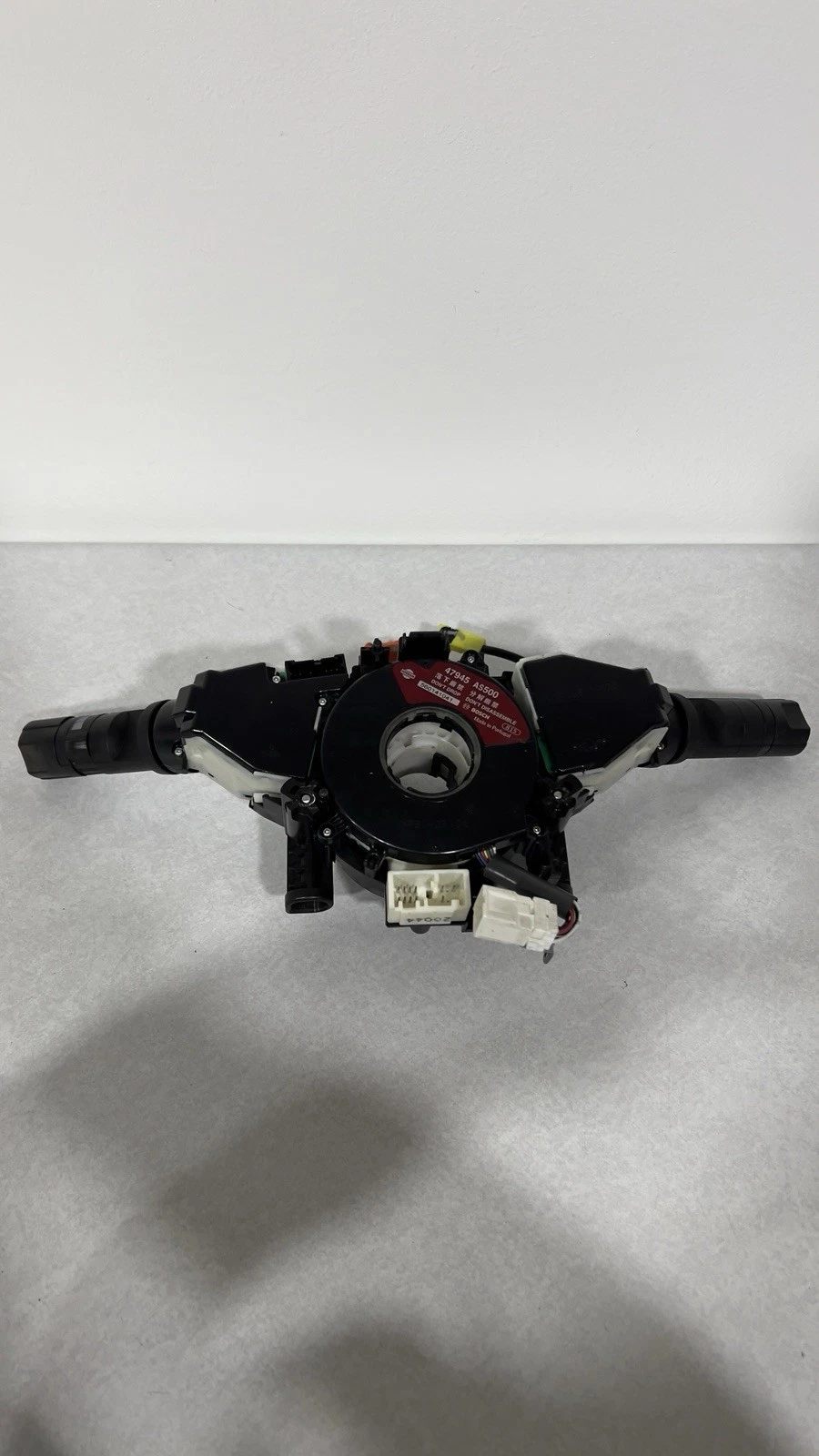Airbag para Nissan (N/P 47945AS500)