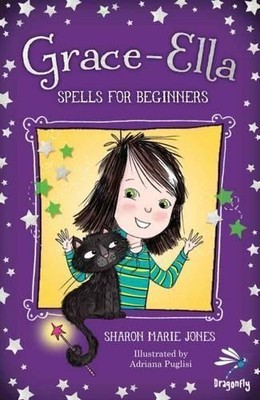 GRACE-ELLA: SPELLS FOR BEGINNES by JONES, SHARON MARIE 191008042X FREE Shipping