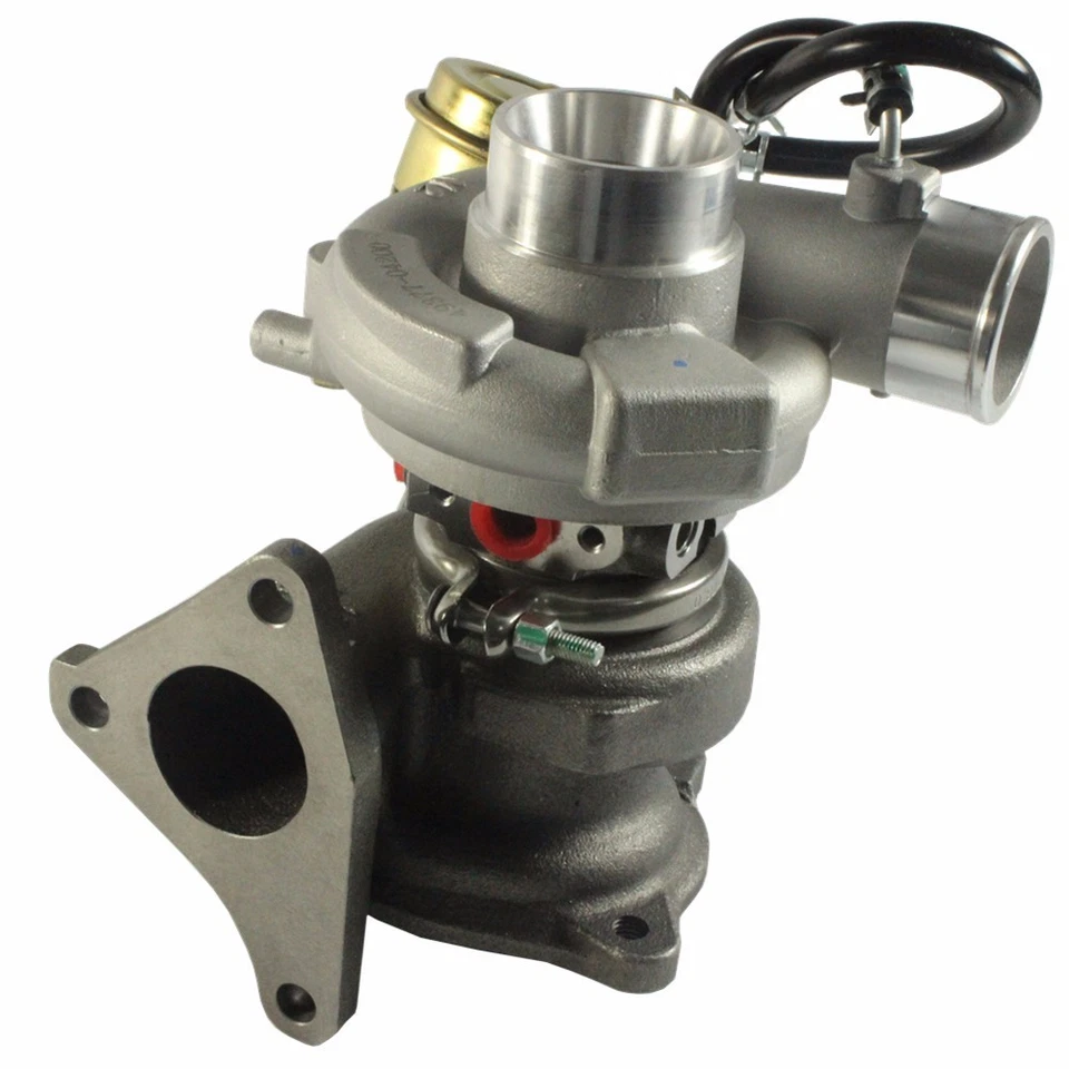 Nuevo turbocompresor para Subaru Forester Baja 2006 2005 2004 Foto 3 de 4