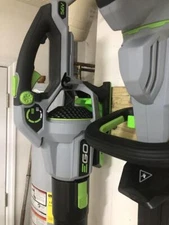 EGO 670/650/615/580 CFM Leaf Blower Wall Mount