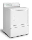 Speed Queen Natural Gas Clothes Dryers