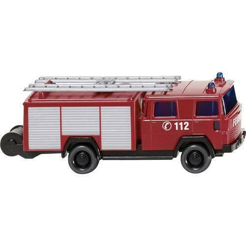 Altri modellini statici di veicoli Scala 1:6 Magirus