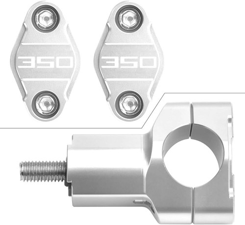 Motorcycle Handlebar Risers For FC 350 2014-2023 FE 350 2014-2022 Accessories - Picture 19 of 19