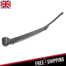 Rear Windscreen Window Wiper Arm Wiper Blade Set for VW Golf 5 MK5 2004-2008 UK