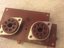 Kenwood trio TS 520 PA bord