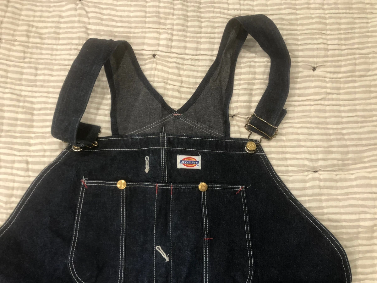 Dickies vintage overalls 2025