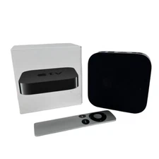 APPLE TV Gen 3 Digital Streaming Box Top Lot of 2 Model A1469