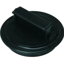 NEW SEALED PACK Replacement For Whirlaway Disposer Stopper, Package Of 5, 407030