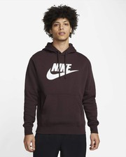Nike Jordan ropa deportiva vuelo Tech diamante hombre sudadera con capucha  L | Compra online en eBay