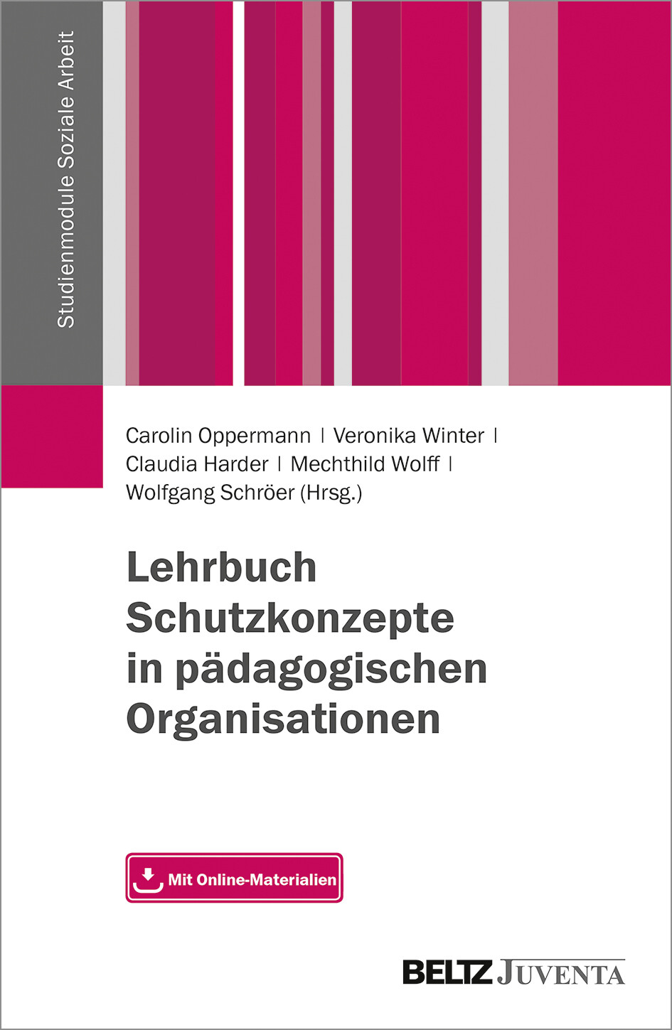 Thumbnail - Carolin Oppermann; Veronika Winter; Claudia Harder; Mechthild Wolff;