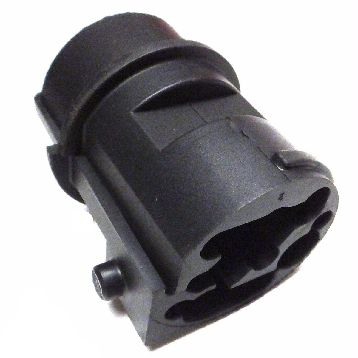 Yamaha Rigging Grommet / Engine End Rubber - Cable Pass